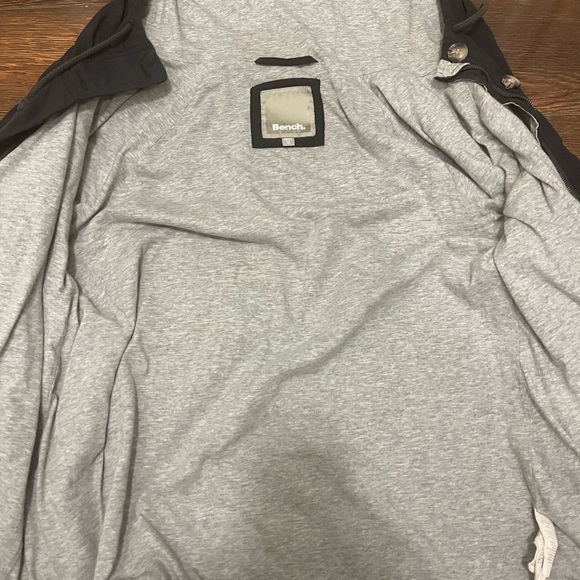 BENCH Jacket - Picture 2 of 4